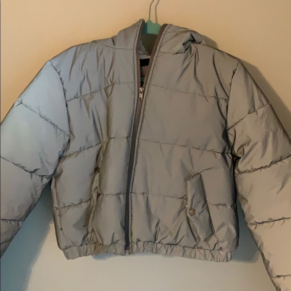 Reflective Jacket - Picture 3 of 5